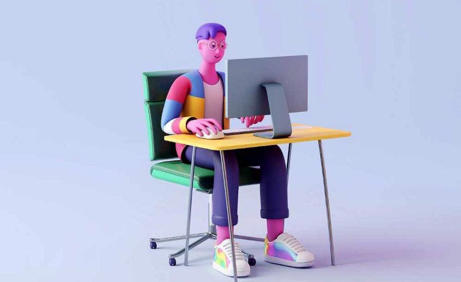 3D-дизайнер