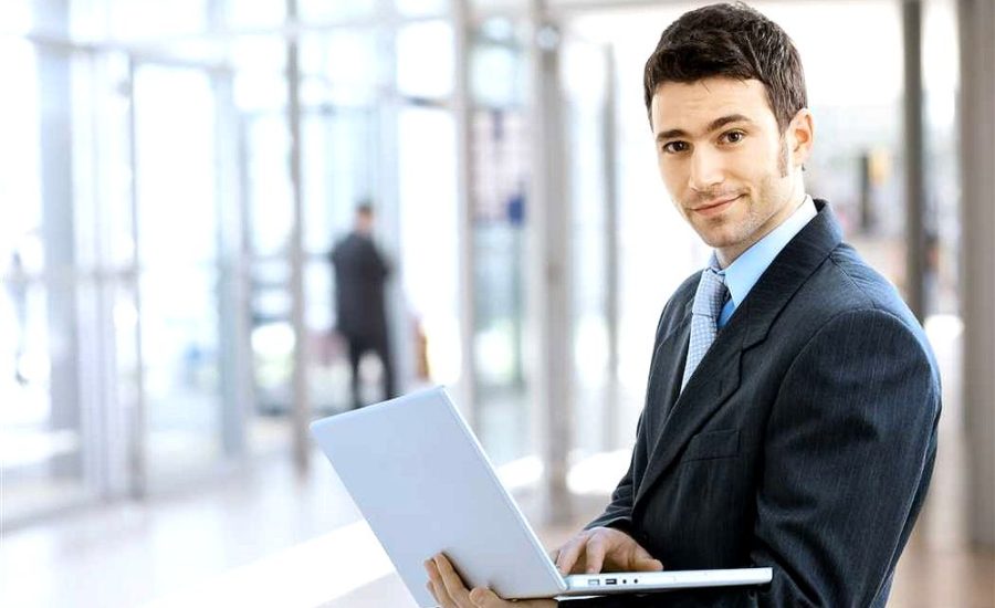 account executive