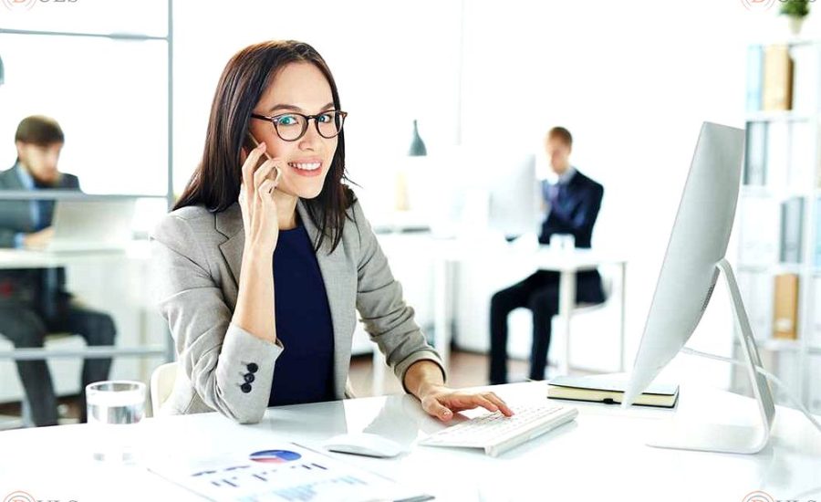 administrative coordinator