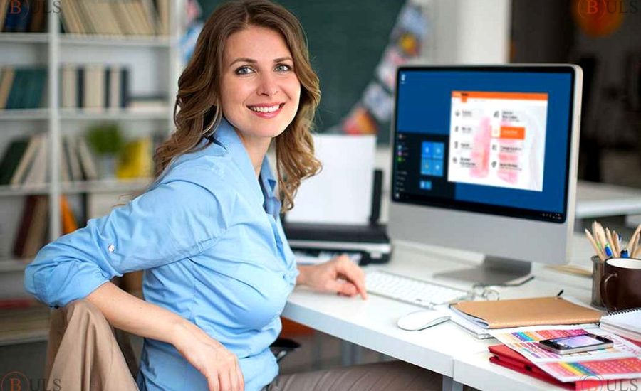 administrative manager