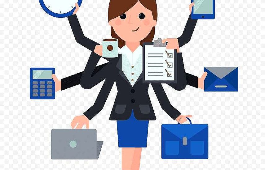 административный помощник руководителя