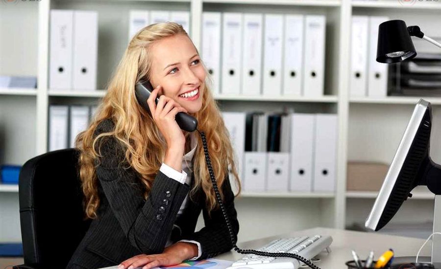 администратор сервиса