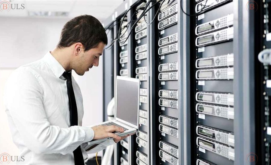 администратор сети