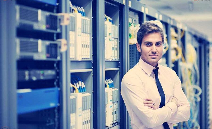 администратор SharePoint