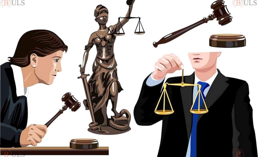 адвокат по уголовным делам