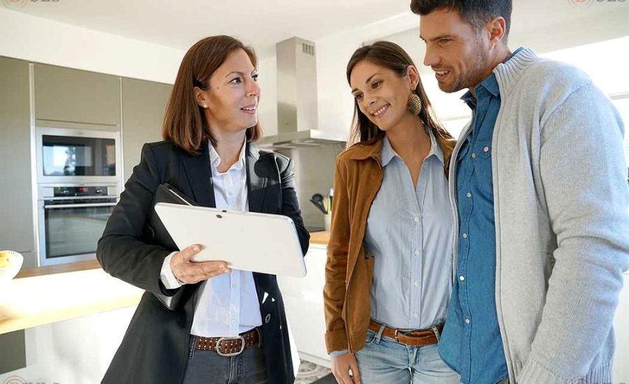 агент по продажам услуг