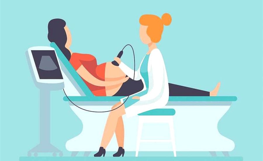 акушер-гинеколог