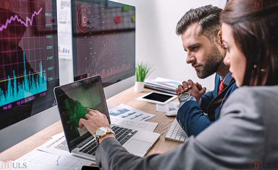 аналитик информационных систем