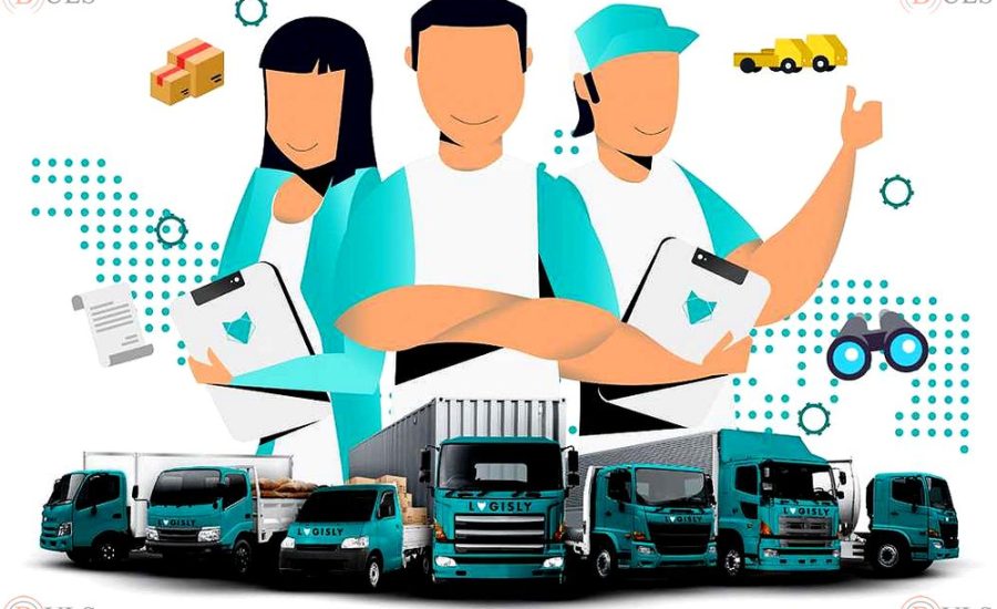 аналитик отдела логистики