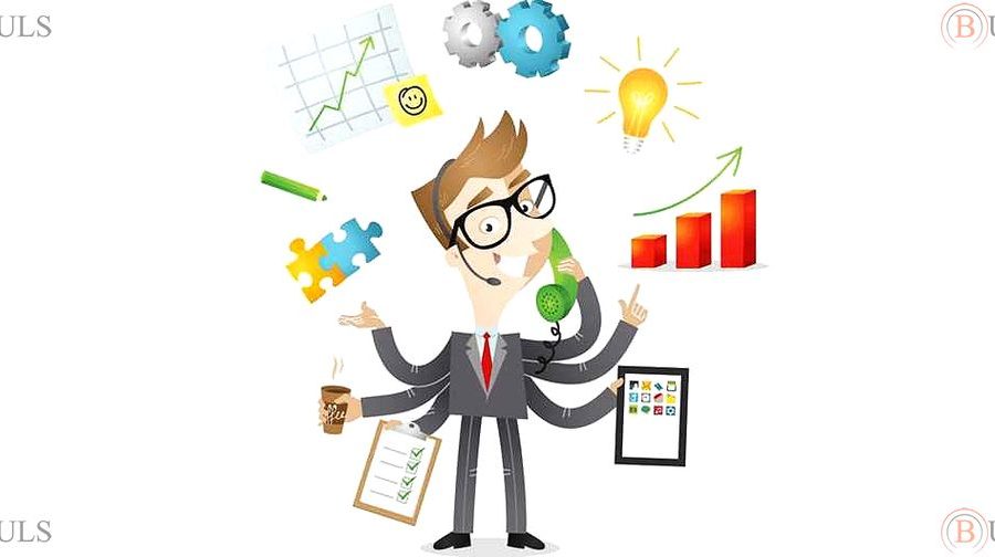 аналитик продаж