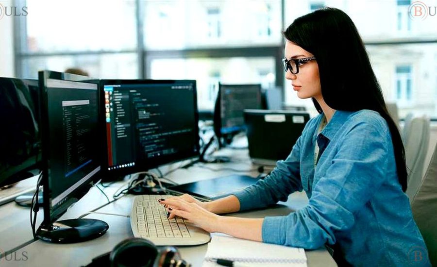 Android developer