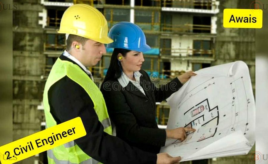 Android engineer