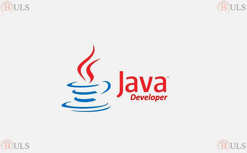 Android Java developer