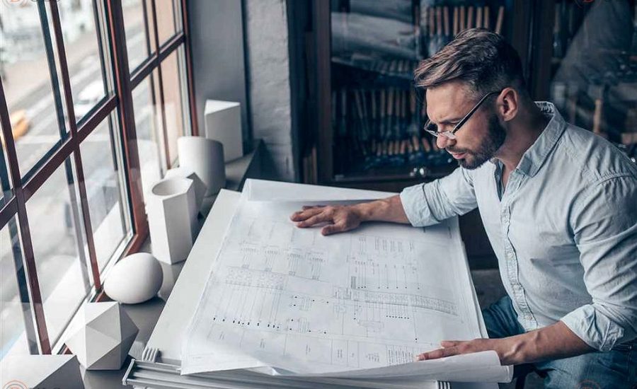 архитектор-дизайнер