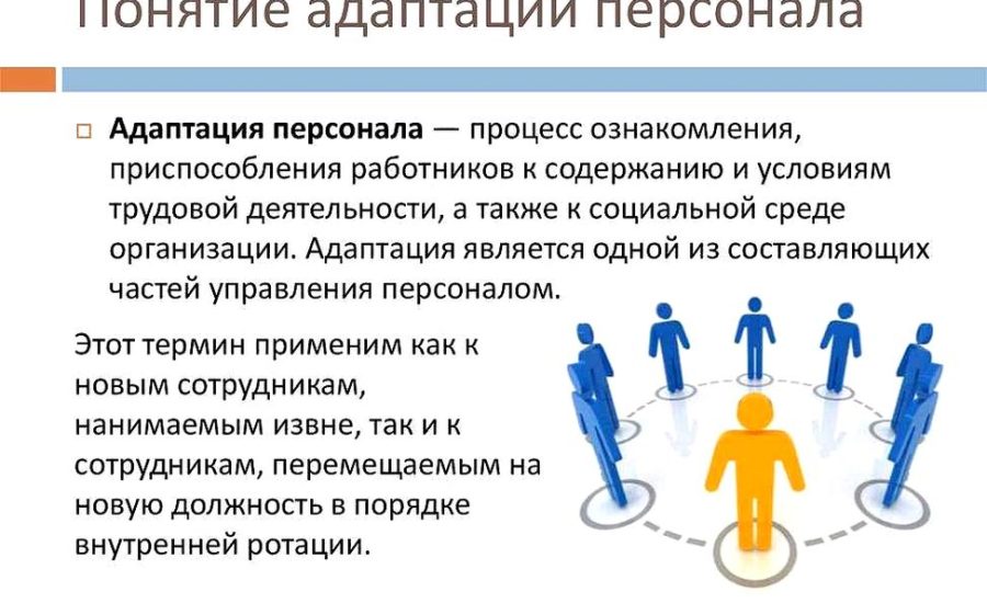 ассистент менеджера по подбору и адаптации персонала