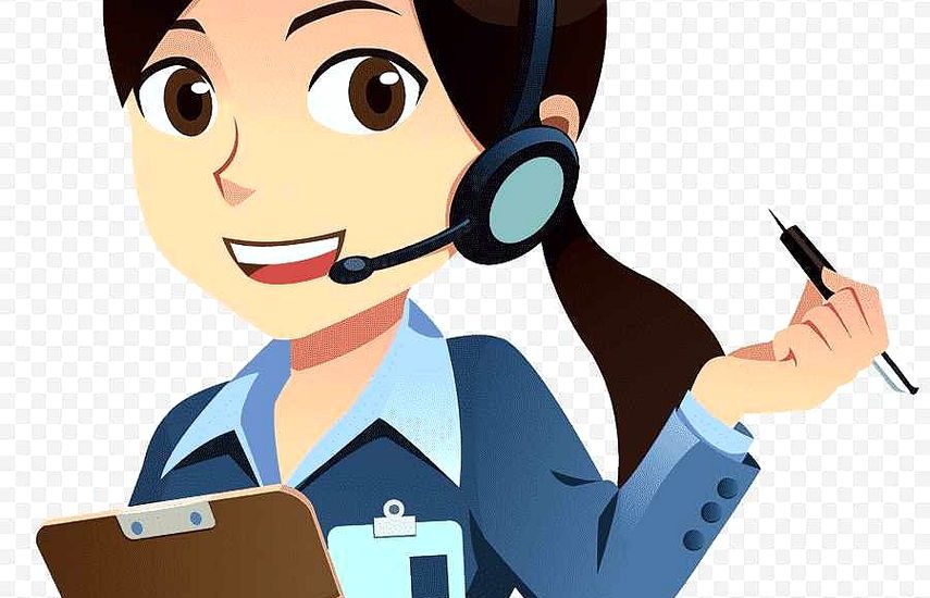 ассистент по работе с клиентами