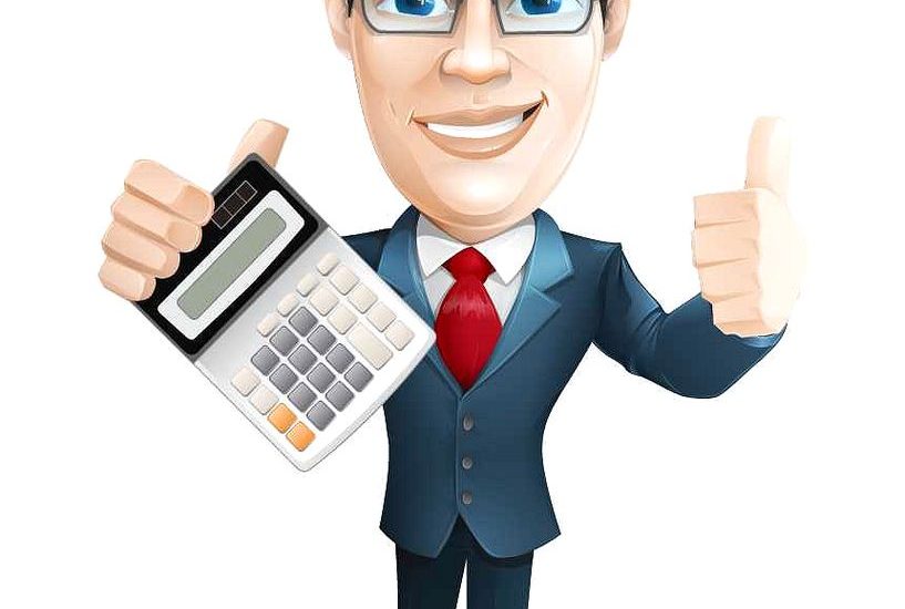bank accountant
