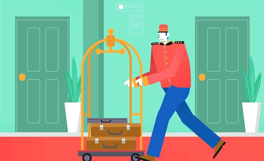 bellboy