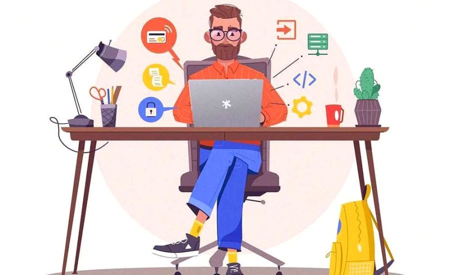 bi developer