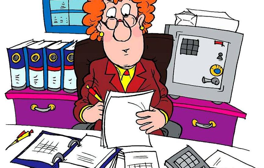 бухгалтер на участок (ТМЦ)