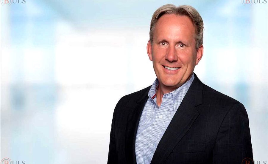 chief marketing officer
