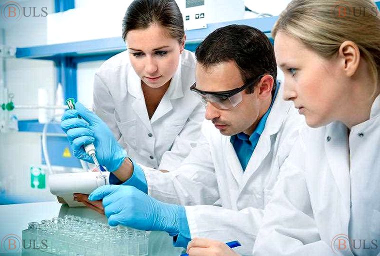 clinical research associate