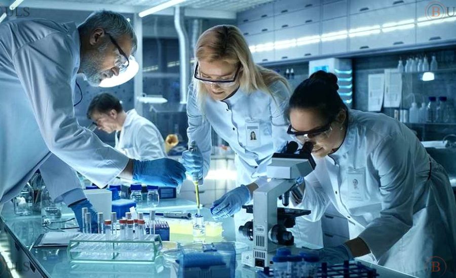 clinical trial assistant