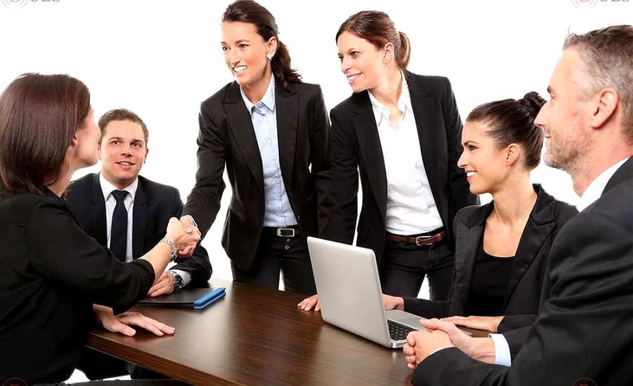 communication specialist