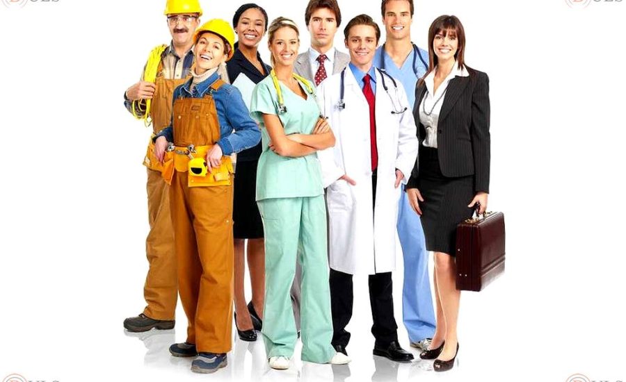 communications specialist