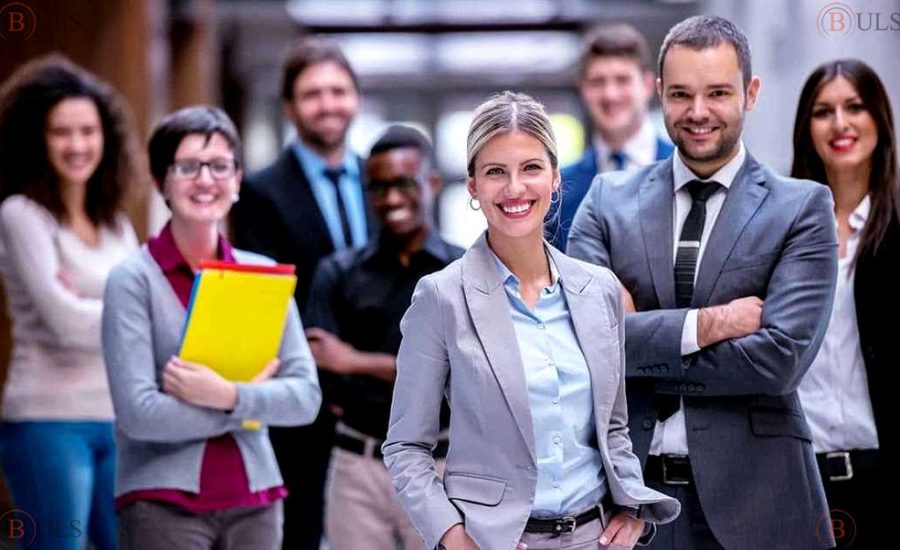 corporate sales manager