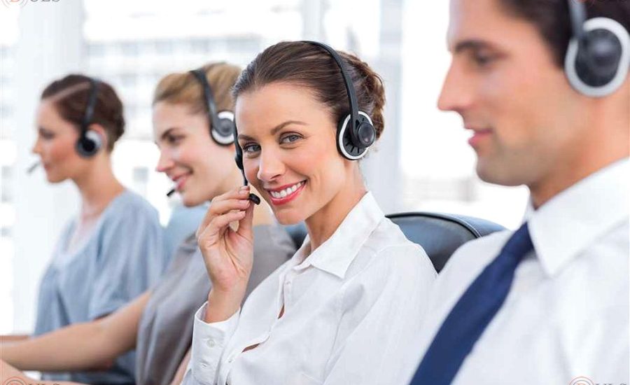 customer support specialist