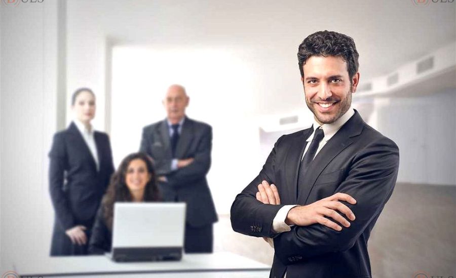 development manager