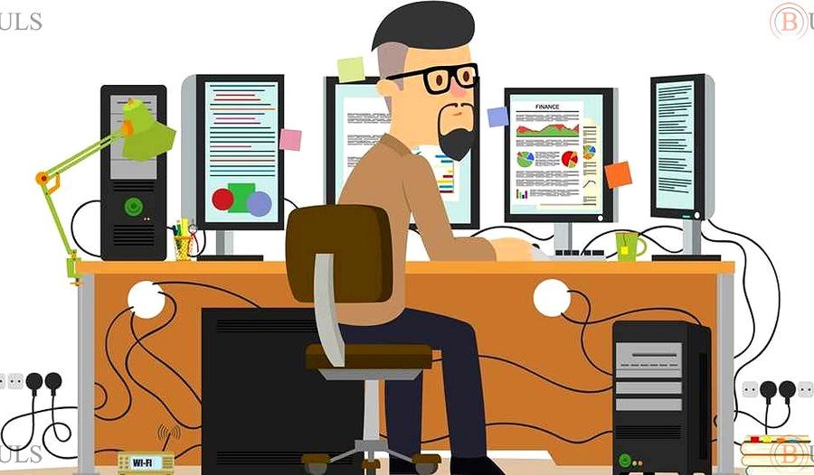 дежурный системный администратор Linux