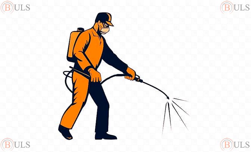 дезинфектор