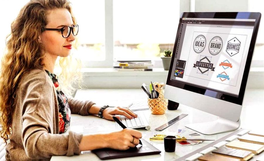 digital designer