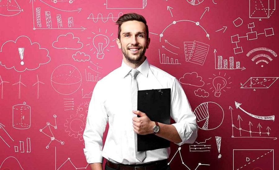 digital specialist