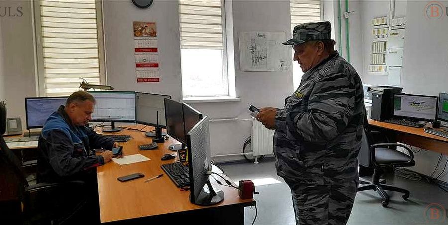 директор ЧОП