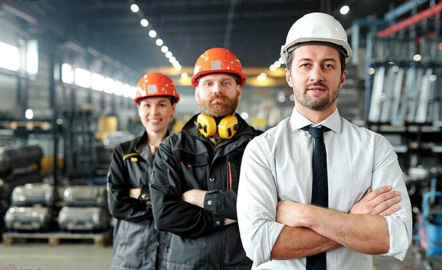 директор по персоналу производство