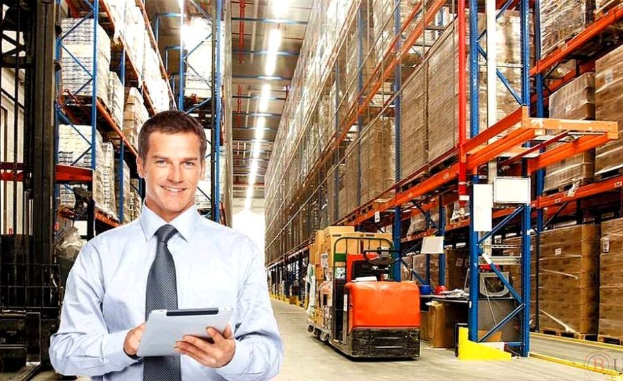 директор по снабжению и логистике