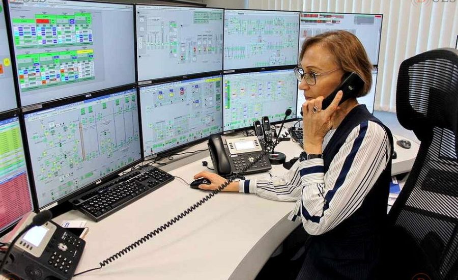 диспетчер на производство