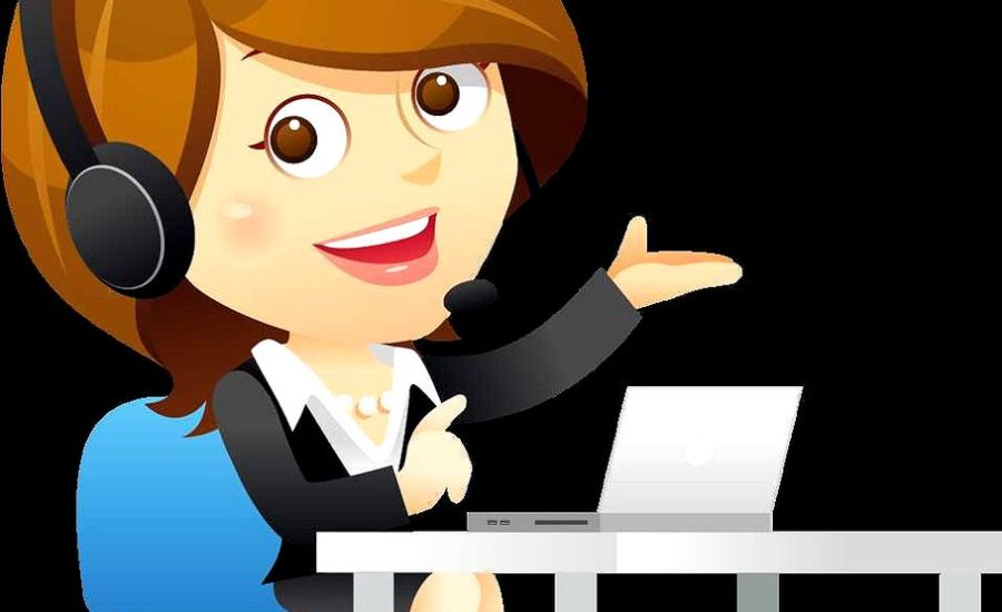 диспетчер по приему заявок