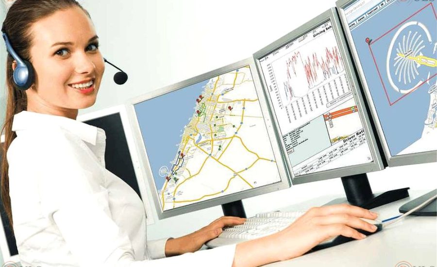 диспетчер производства