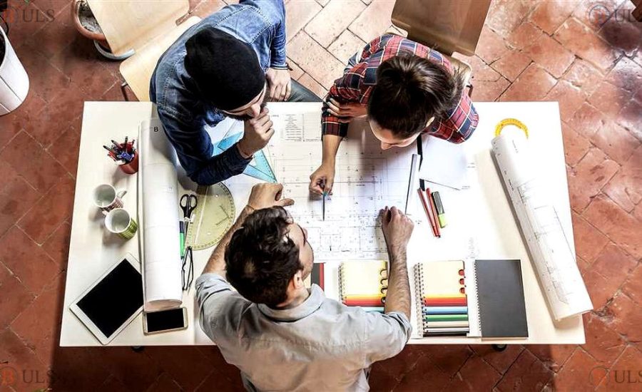 дизайнер-конструктор мебели