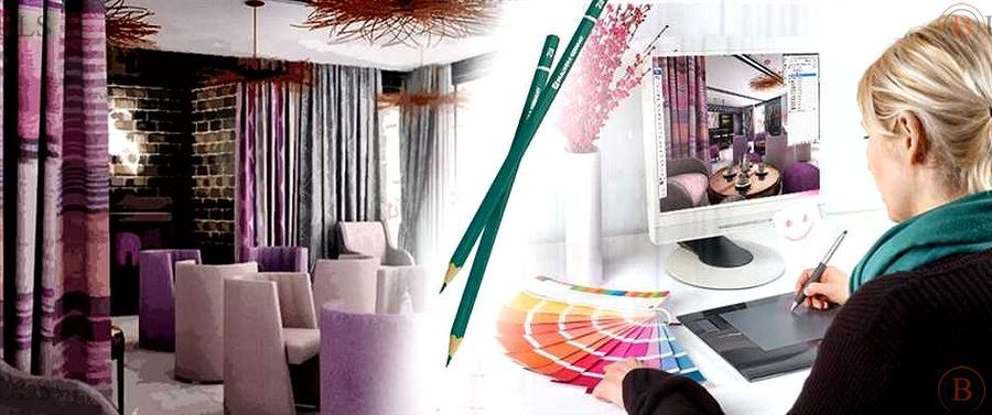 дизайнер-консультант