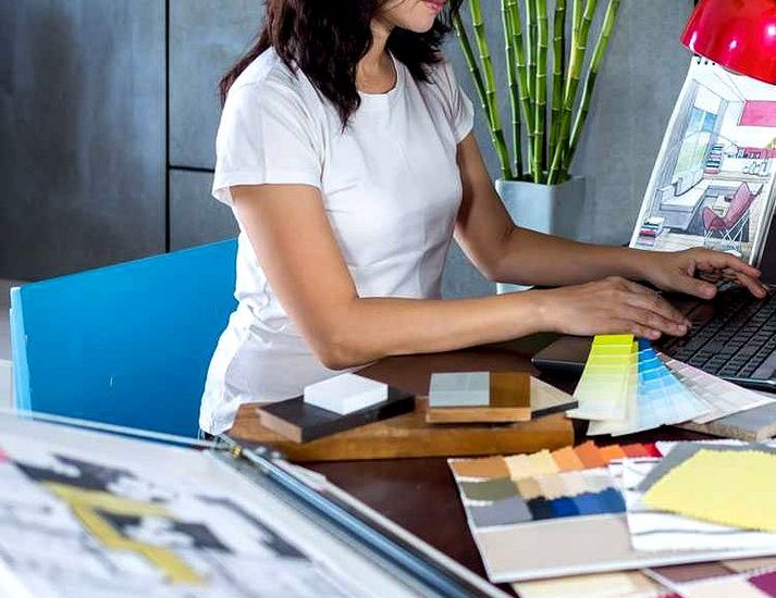 дизайнер-консультант кухни