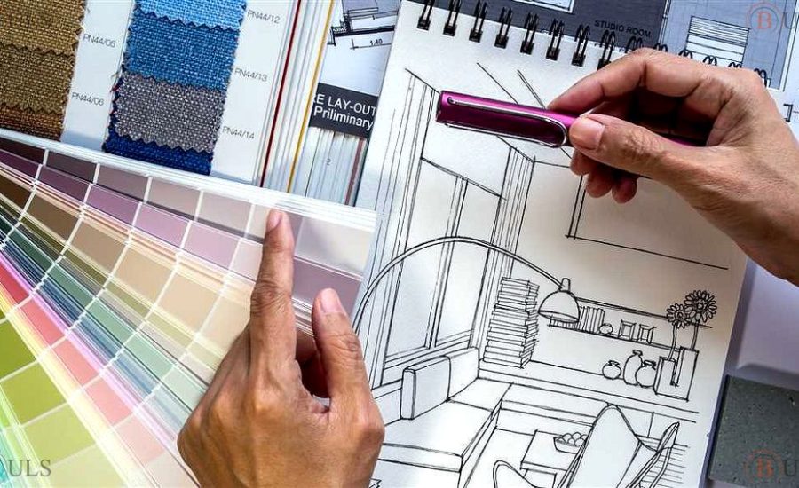 дизайнер по кухням