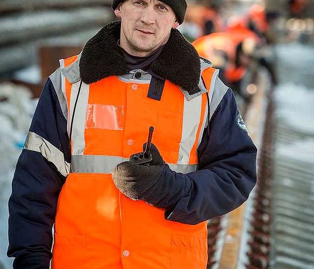 дорожный мастер