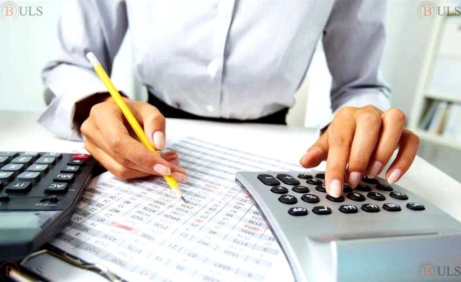 экономист финансового отдела