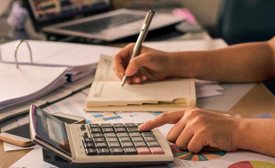 экономист по финансовой работе