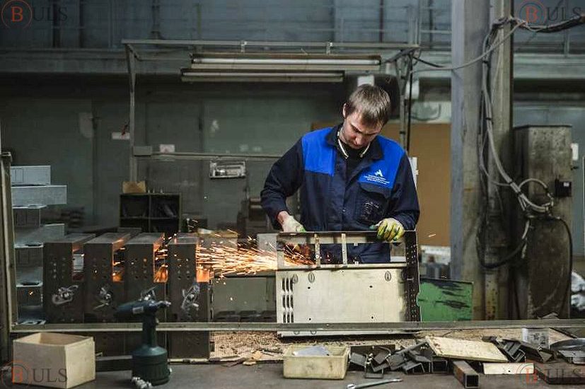 электроэрозионист